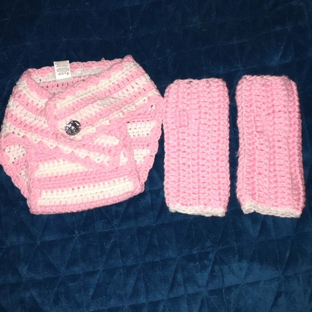 Infant set